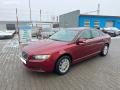 Volvo S80 2.4 D5 A/T MOMENTUM, ROZVODY