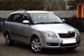 koda Fabia 1.4 16V,NAVI,KAMERA,TEMP,TAN