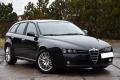 Alfa Romeo 159 1.9 JTS 6st,KَE,DKLIMA,TEMP