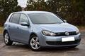 Volkswagen Golf 1.6 TDi, DKLIMA, TEMP, ALU16