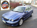 Jaguar X-Type 2.5 V6 AWD,DKLIMA*AKCE V�NOCE*