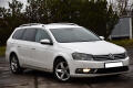 Volkswagen Passat 2.0 TDi DSG6 COMFORTLINE, TEMP