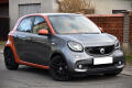Smart Forfour 1.0 FIRST EDITION 4 OCEAN