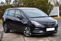 Opel Zafira 1.6 CDTi 6st,NAV,TEMP,7SED,DPH