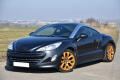 Peugeot RCZ 1.6 T 115 kW 6st,ALU18,XENONY