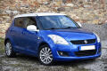 Suzuki Swift 1.3 DDiS, KLIMATIZACE, ALU 16