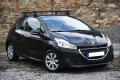 Peugeot 208 1.2i, motor - spot�eba oleje