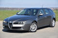 Alfa Romeo 159 2.0 JTDm 6st 125 kW,KَE,XENON