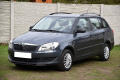 �koda Fabia 1.4 16V,KLIMA,1.MAJ,FACELIFT