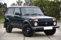 Lada Niva 1.7i 61 kW 4X4, TA�N�, �R