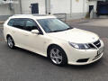 Saab 9-3 1.9 TTiD VECTOR,KَE,XENON,TZ