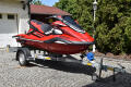 Yamaha FX CRUISER SVHO SUPERCHARGED