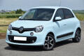 Renault Twingo 1.0 SCe AUTOMAT,KLIMA,PDC,TEMP