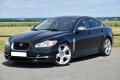 Jaguar XF 3.0 V6 S 202 kW A/T,XENON,NAVI