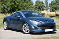 Peugeot RCZ 1.6 T GT-LINE RED CARBON, NAVI