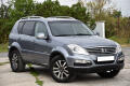 SsangYong Rexton RX 200e-XDi 4WD A/T,KَE,7M�ST