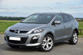 Mazda CX-7 2.2 MZR-CD 4WD,NAVI,V�H�EV,TZ