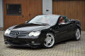 Mercedes-Benz SL 500 V8 AMG LOOK, XENONY, BOSE