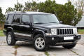 Jeep Commander 3.0 CRD V6 AT 4WD LIMITED,7SED