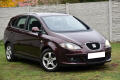 Seat Altea XL 2.0 TDi DSG6,XENON,KLIMA,AL