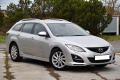 Mazda 6 MZR 2.0 DISI A/T,KLIMA,TEMP,AL