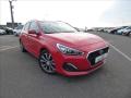 Hyundai i30 1.6 CRDi,100kW,,LED,koupeno R