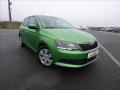 koda Fabia 1.4 TDI,Klima,serviska,model 2