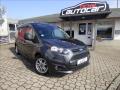 Ford Tourneo Connect 1.5 TDCi,88kW,7mst,Klima,serv