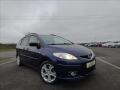 Mazda 5 2.0 Digi Klima,7m�st,serviska