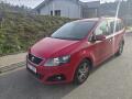Seat Alhambra 2.0 TDI  DSG
