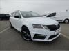 koda Octavia 2.0 TDI DSG,RS,4x4,LED,koupeno