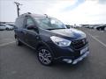 Dacia Dokker 1.6 SCe LPG,Klima,Stepway,Navi