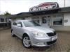 koda Octavia 1.4 TSI,1.maj.,Klima,serviska