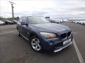 BMW X1 2.0 sDrive18d,Bi-Xenon,Digi Kl