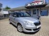 koda Fabia 1.4 Klima, 1.maj., serviska