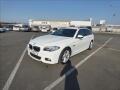 BMW 2.0 525xd  M-Paket