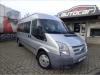 Ford Transit 2.2 TDCi, 300 LWB , 9 mst, Kl