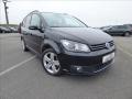 Volkswagen Touran 2.0 TDI,Bi-Xenon,Navi,Digi Kli