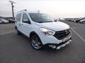 Dacia Dokker 1.6 SCe, Klima, Navigace, Step