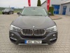 BMW X4 3.0 tdi-VADA ERPADLA