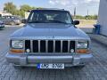 Jeep Cherokee 2.5 TD