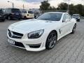 Mercedes-Benz SL 63 AMG