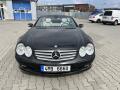 Mercedes-Benz SL 350