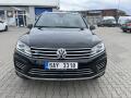 Volkswagen Touareg V6  3.0TDi 