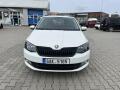 �koda Fabia III kombi 1.4 TDi