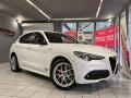 Alfa Romeo Stelvio 2.2 JTDm 154kW A/T Q4 VELOCE