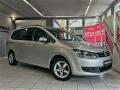 Volkswagen Sharan 2.0 TDi 125kW 7 M�ST KAMERA 