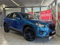 Mazda CX-5 2.0 i 118kW 4x4 Sports-Line   