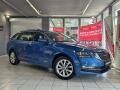 �koda Octavia KOMBI 2.0 TDi 110kW 4x4 STYLE 
