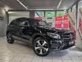 Mercedes-Benz GLC 350e 235kW 4MATIC Plug-In, DPH